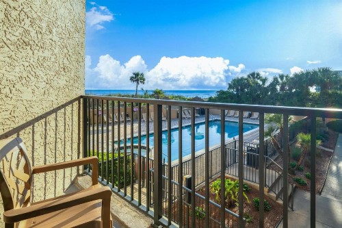 Wyndham Garden Fort Walton Beach Destin - image 49