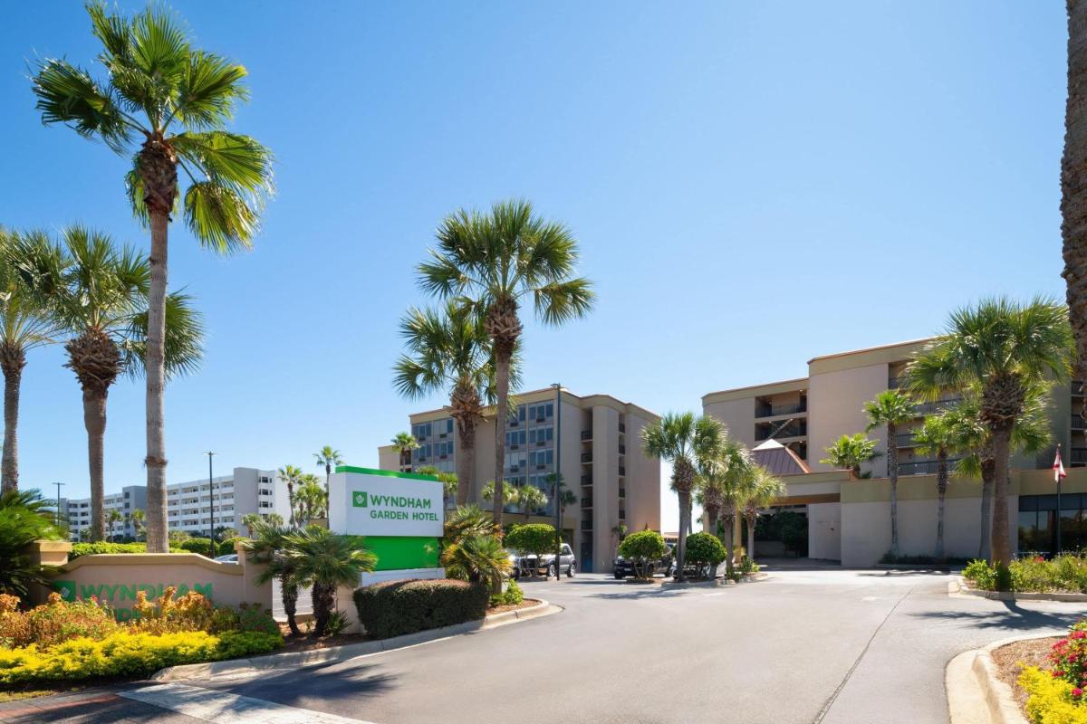 Wyndham Garden Fort Walton Beach Destin - image 6