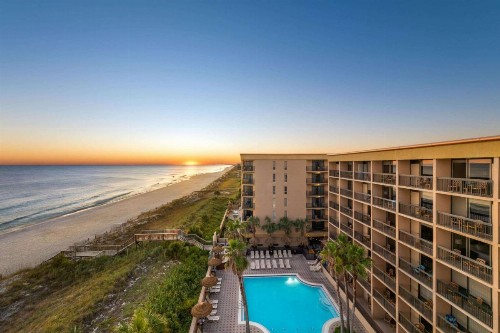 Wyndham Garden Fort Walton Beach Destin - image 8