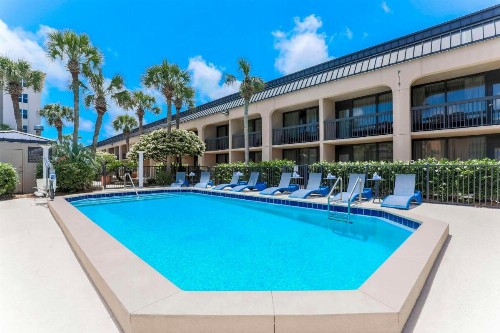 Hampton Inn Fort Walton Beach - image 11
