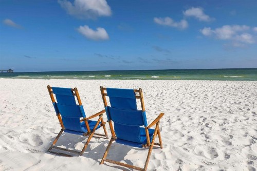 Hampton Inn Fort Walton Beach - image 12