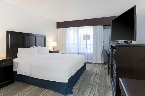 Hampton Inn Fort Walton Beach - image 13