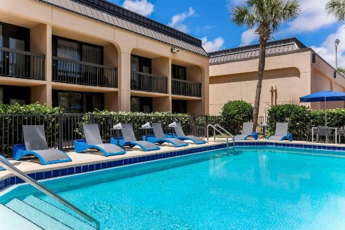 Hampton Inn Fort Walton Beach - image 14