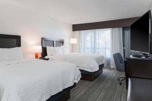 Hampton Inn Fort Walton Beach - image 15
