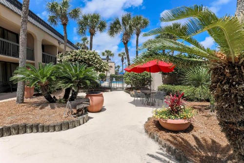 Hampton Inn Fort Walton Beach - image 16