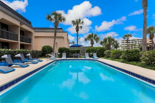 Hampton Inn Fort Walton Beach - image 18