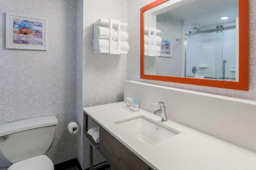 Hampton Inn Fort Walton Beach - image 19