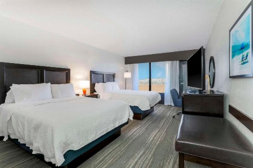 Hampton Inn Fort Walton Beach - image 2