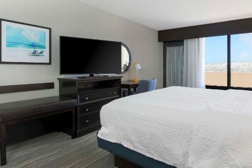 Hampton Inn Fort Walton Beach - image 21