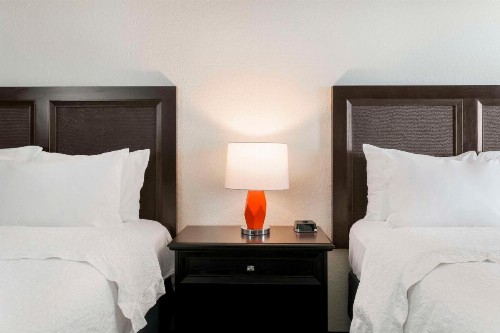 Hampton Inn Fort Walton Beach - image 22