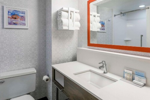 Hampton Inn Fort Walton Beach - image 23