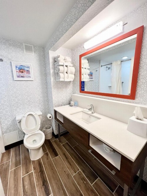 Hampton Inn Fort Walton Beach - image 25