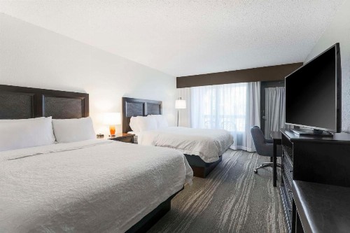Hampton Inn Fort Walton Beach - image 26