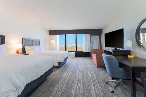 Hampton Inn Fort Walton Beach - image 27