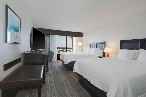 Hampton Inn Fort Walton Beach - image 28