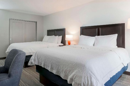 Hampton Inn Fort Walton Beach - image 29