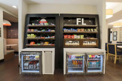 Hampton Inn Fort Walton Beach - image 3