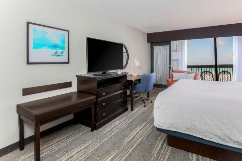 Hampton Inn Fort Walton Beach - image 31
