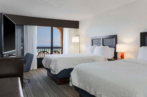Hampton Inn Fort Walton Beach - image 32