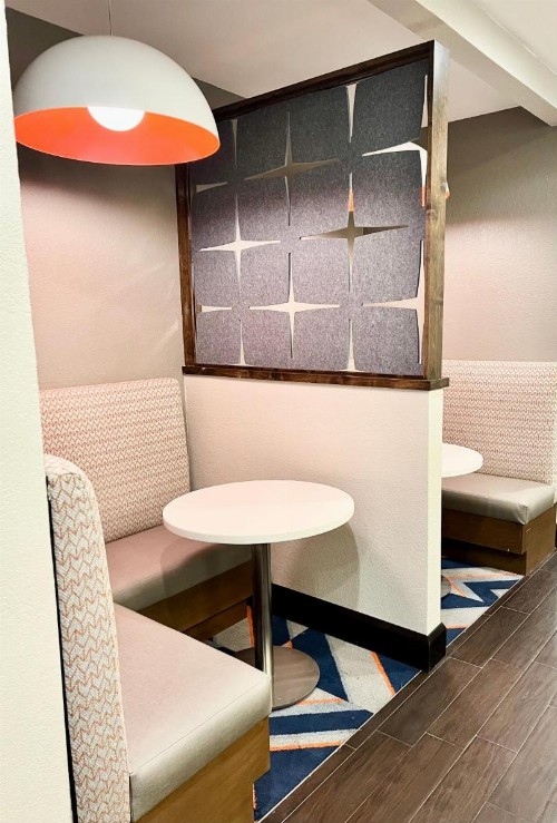 Hampton Inn Fort Walton Beach - image 33