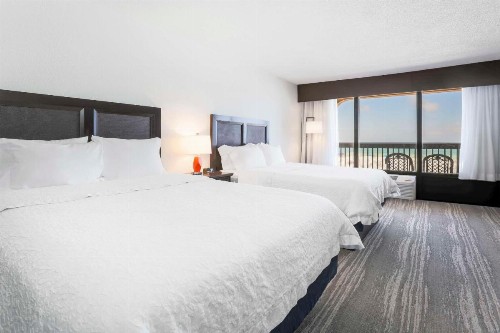 Hampton Inn Fort Walton Beach - image 34
