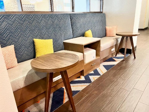 Hampton Inn Fort Walton Beach - image 35