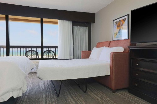 Hampton Inn Fort Walton Beach - image 37