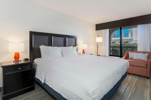 Hampton Inn Fort Walton Beach - image 38