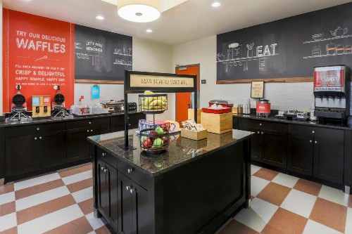 Hampton Inn Fort Walton Beach - image 39