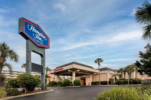 Hampton Inn Fort Walton Beach - image 4