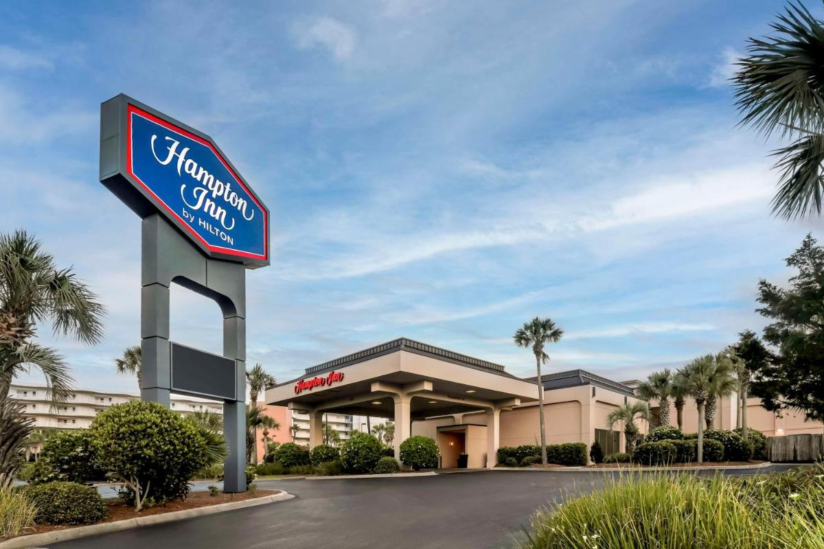 Hampton Inn Fort Walton Beach - image 4