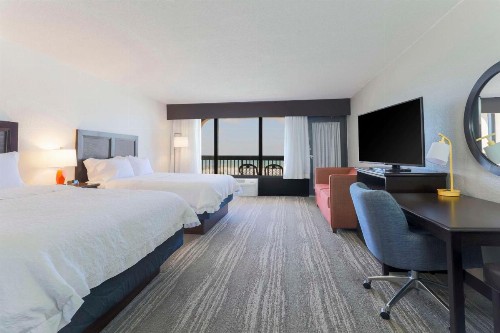 Hampton Inn Fort Walton Beach - image 41