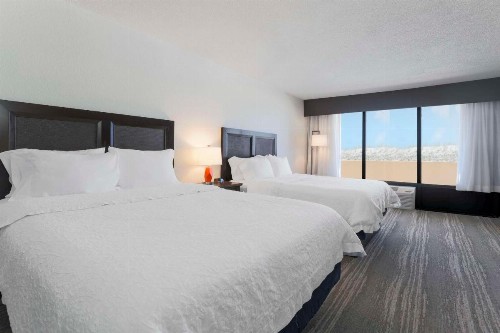 Hampton Inn Fort Walton Beach - image 42