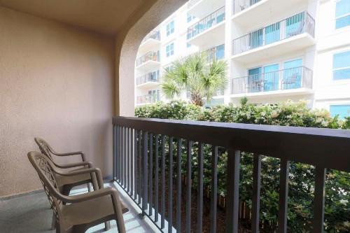Hampton Inn Fort Walton Beach - image 43