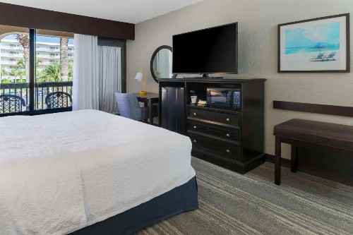Hampton Inn Fort Walton Beach - image 44