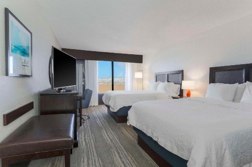 Hampton Inn Fort Walton Beach - image 45
