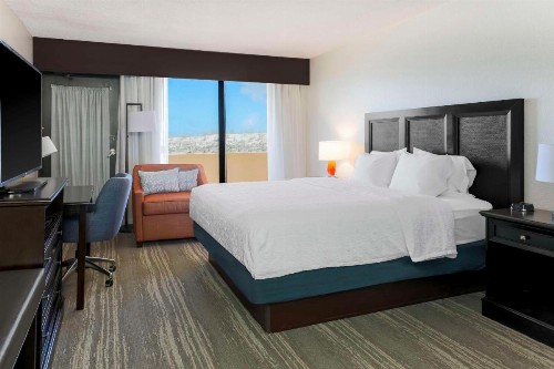 Hampton Inn Fort Walton Beach - image 46