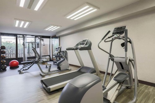 Hampton Inn Fort Walton Beach - image 47