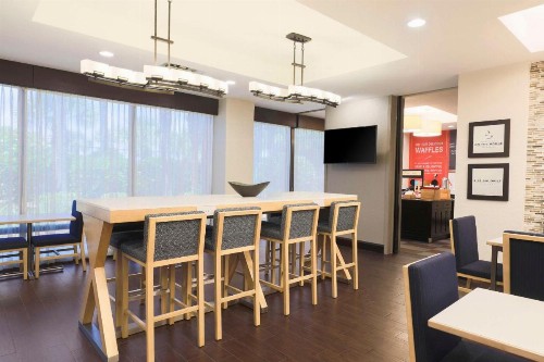 Hampton Inn Fort Walton Beach - image 48