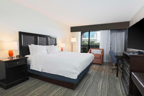 Hampton Inn Fort Walton Beach - image 50