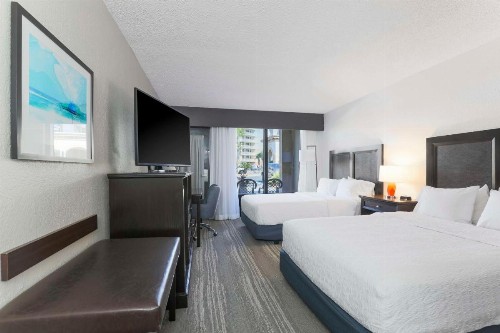 Hampton Inn Fort Walton Beach - image 6
