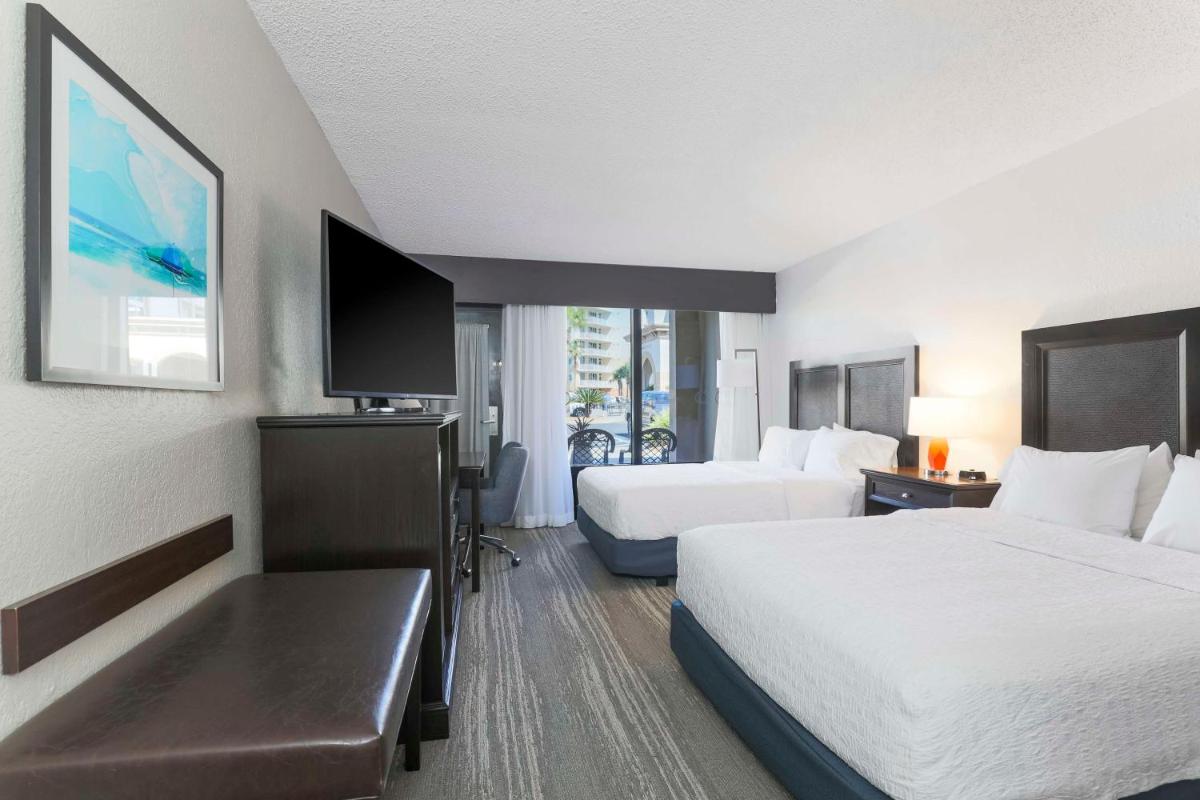 Hampton Inn Fort Walton Beach - image 6