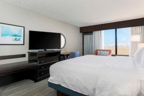 Hampton Inn Fort Walton Beach - image 7