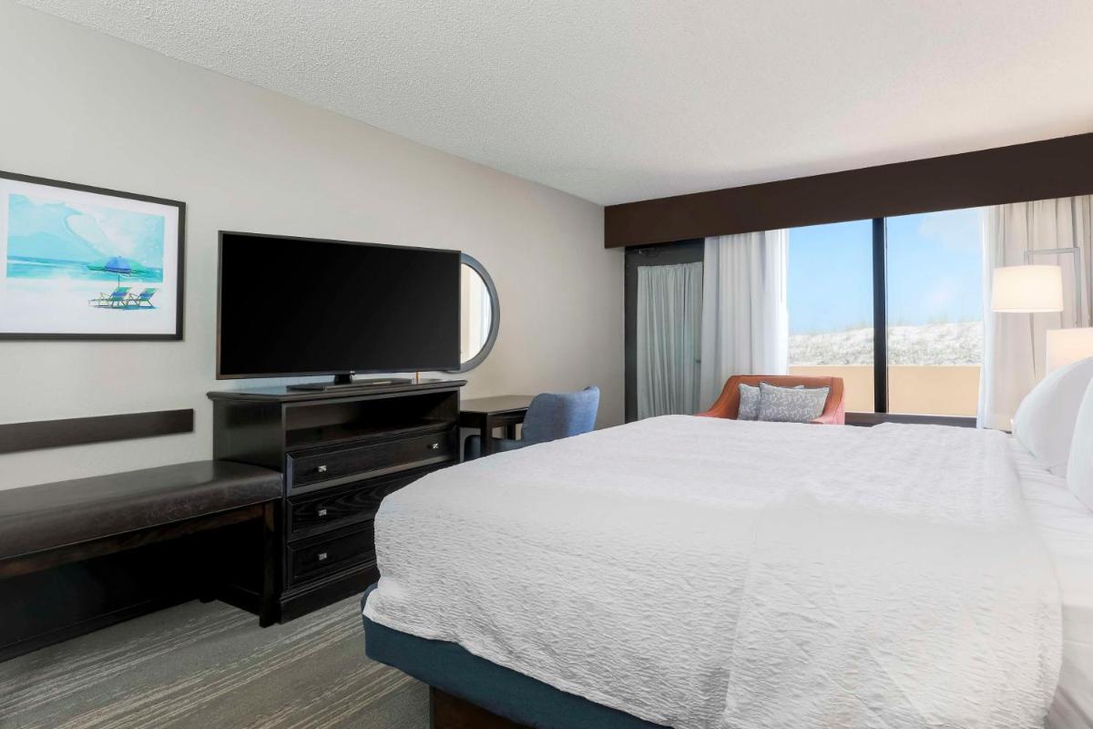 Hampton Inn Fort Walton Beach - image 7