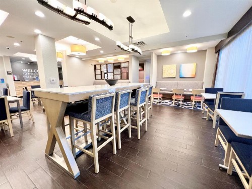 Hampton Inn Fort Walton Beach - image 8