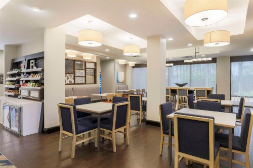 Hampton Inn Fort Walton Beach - image 9