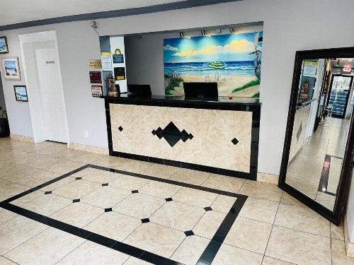 Days Inn by Wyndham Fort Walton Beach - image 15