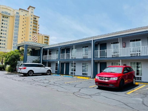 Days Inn by Wyndham Fort Walton Beach - image 18
