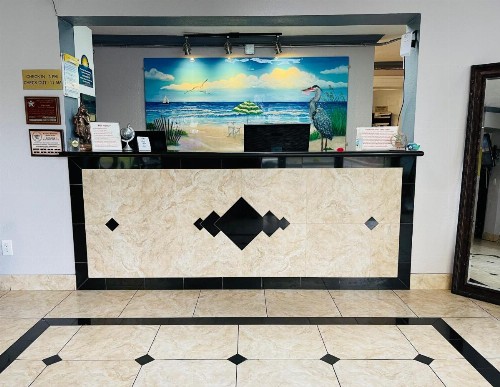 Days Inn by Wyndham Fort Walton Beach - image 8