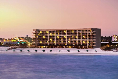 Four Points by Sheraton Destin - Fort Walton Beach - image 1